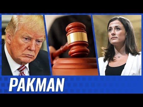 Trump's birthright citizenship ban struck down, White House scandals begin 1/24/25 TDPS Podcast