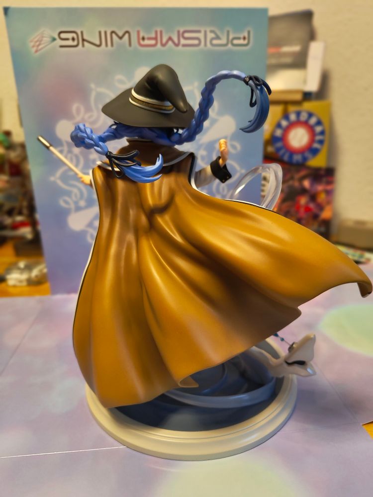 Umhang von Roxy Migurdia 