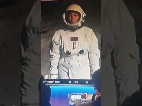 "It's good to be black on the moon!" - Space Force (Netflix)