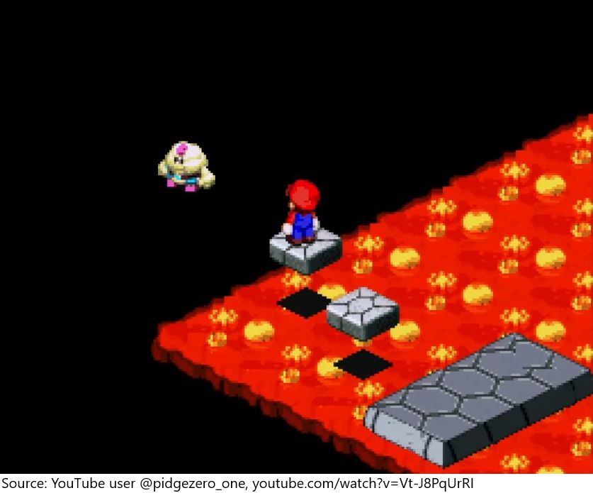 Source: YouTube user @pidgezero_one, youtube.com/watch?v=Vt-J8PqUrRI