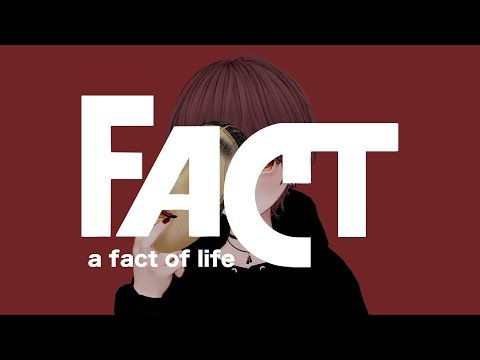 FACT - a fact of life (vocal cover)
