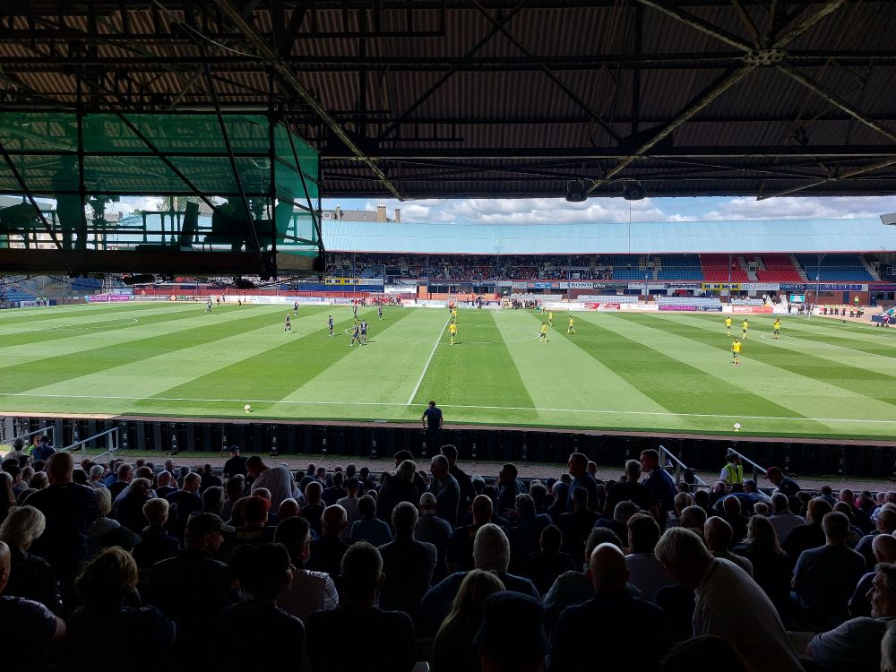 Dens Park