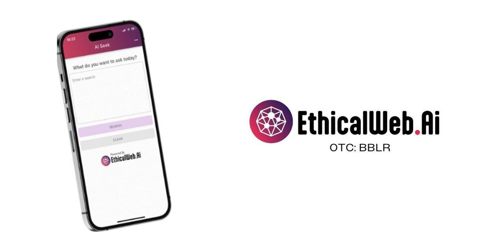 Ethical Web AI announces that its Ethical Web product is now demonstrable