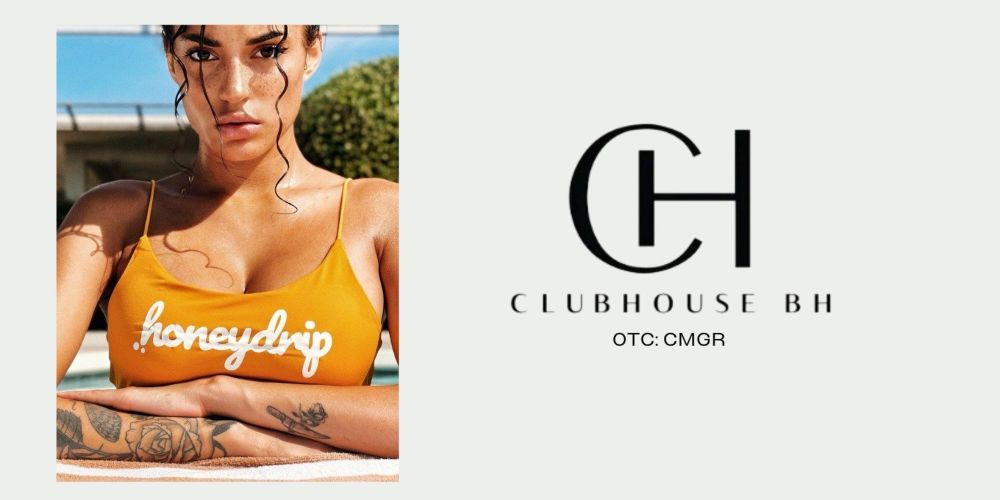 Clubhouse Media Group, Inc. Announces HoneyDrip.com Growth Results For April 2024