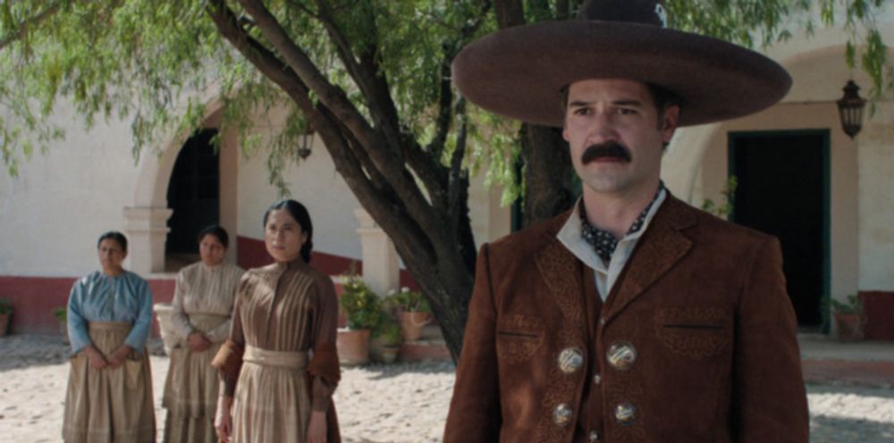 ‘Pedro Páramo’ Teaser: ‘Killers of the Flower Moon’ Cinematographer Rodrigo Prieto Makes His Directorial Debut with a Literary Classic