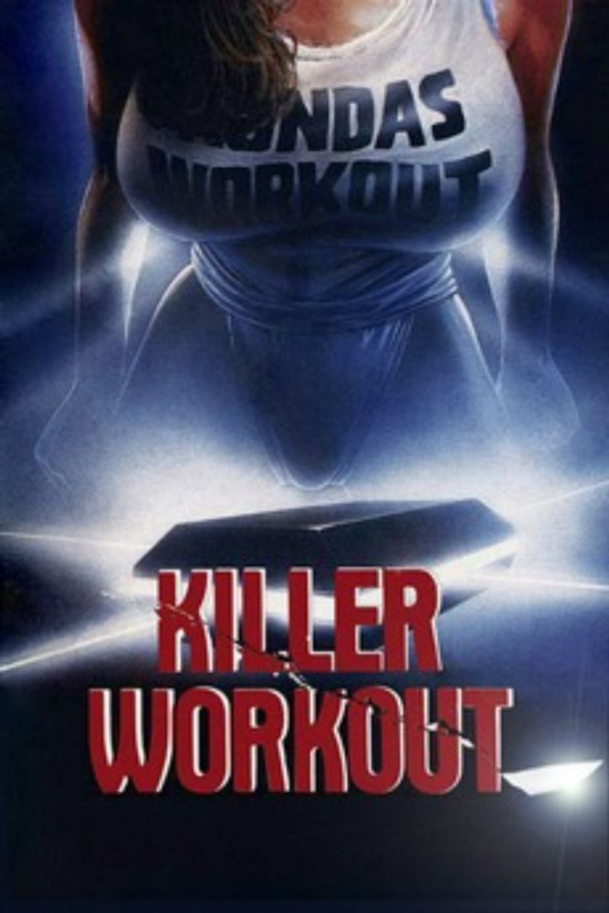 Review of ‘Killer Workout’ (1987) ★★★