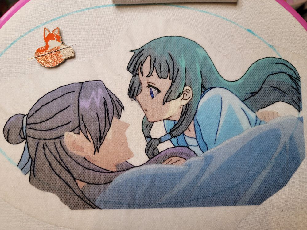 Yowa (@yowahoshihime.bsky.social) — Bluesky