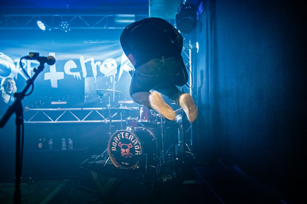 Elgato springt in die Luft