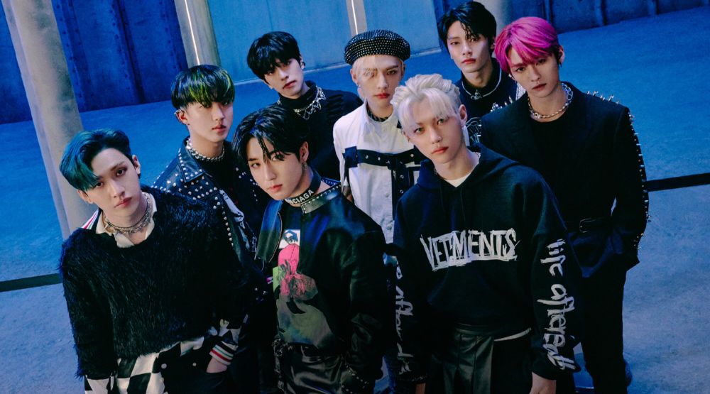 AMAs 50th: Stray Kids Set to Redefine the Boy Band Performance - Kpoppie - Breaking Kpop News