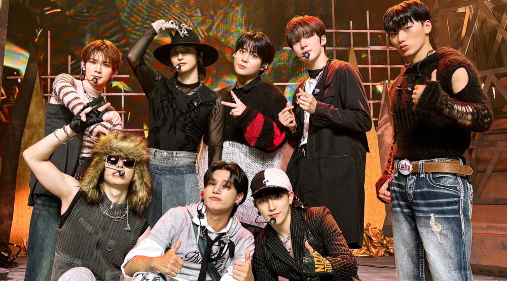 Get Ready, ATINYs! ATEEZ's European Tour Kicks Off with Barcelona as the Highlight! - Kpoppie - Breaking Kpop News