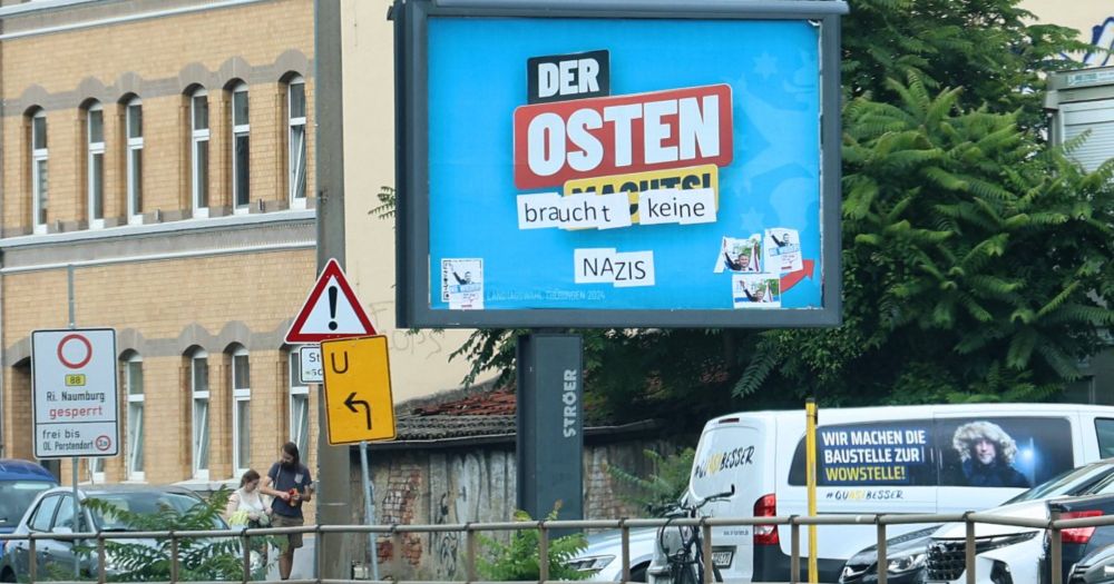 Studie zu AfD-Wählern: „Es braucht eine demokratische Gegenerzählung“