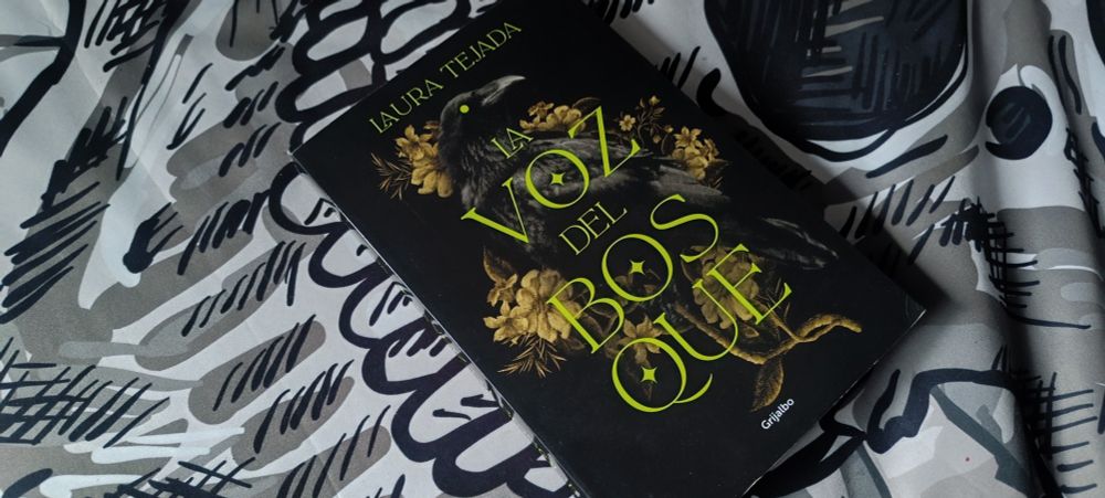 Libro sobre la colcha.