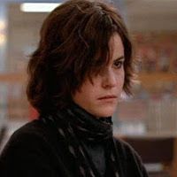 Allison Reynolds (The Breakfast Club)