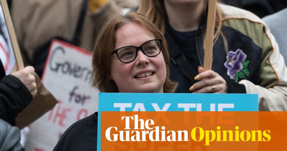 The alternatives for the UK chancellor are either unworkable or will lose Labour votes, so here’s what she should try, says Faiza Shaheen of Tax Justice UK