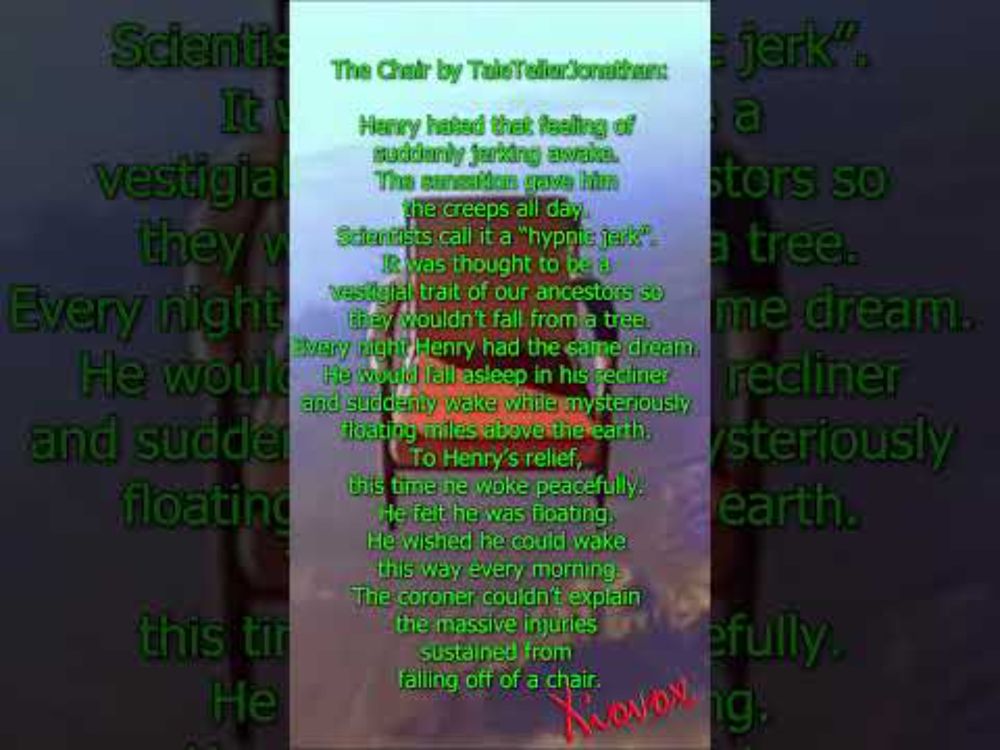 The Chair