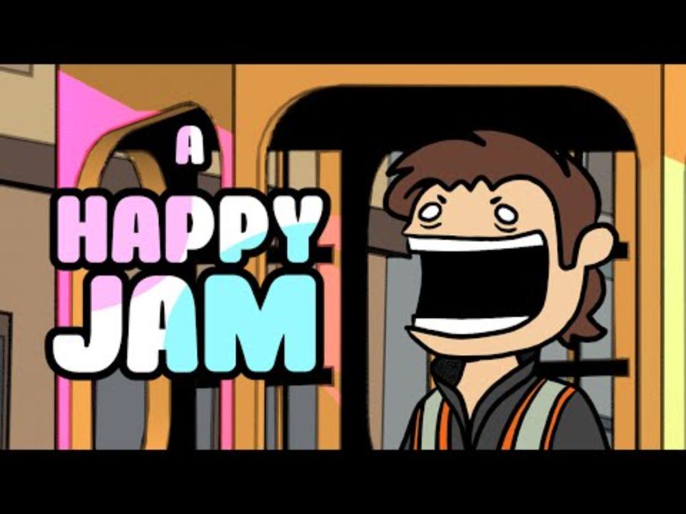 A Happy Jam (Original Song)
