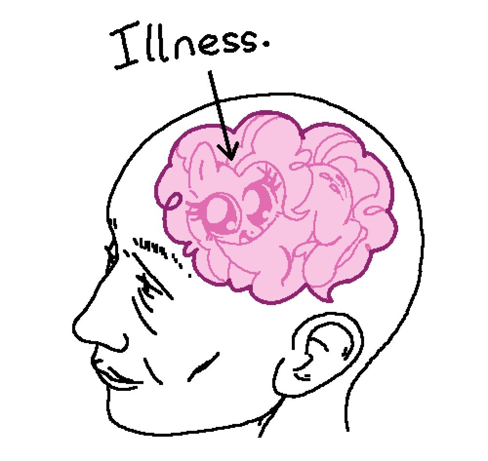 yes the joke is i will feast on her :3c