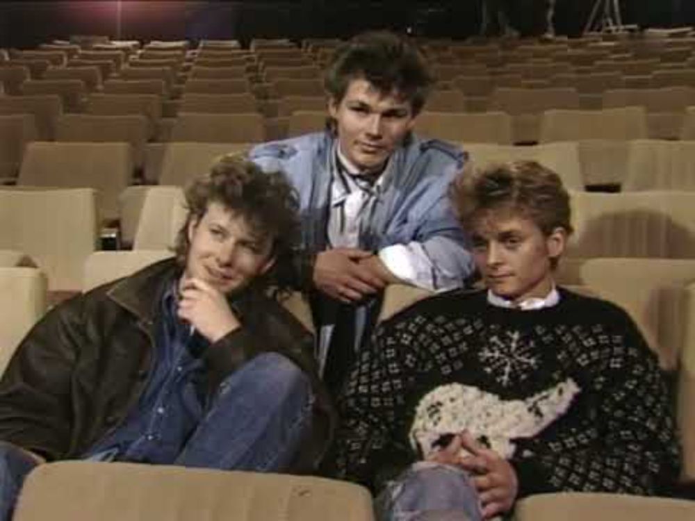 The History of A-ha's "Take on Me" - An Aha Moment in Music Videos | Music Video Time