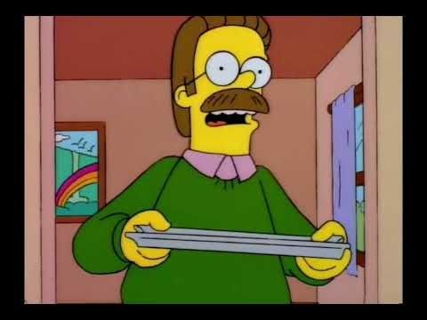 Nachos, Flanders' Style