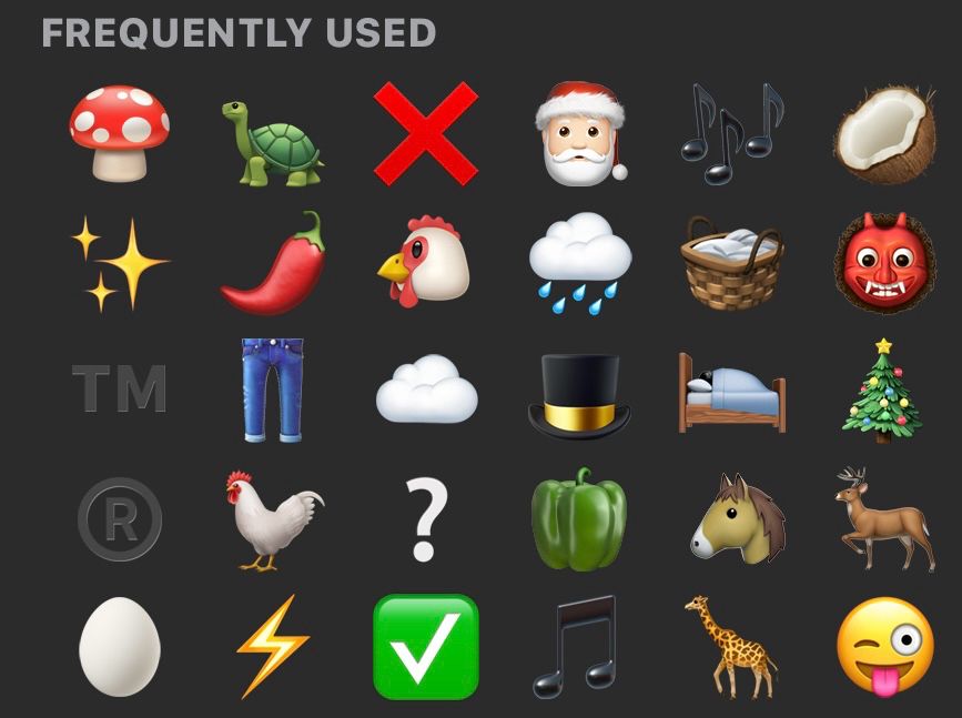 yes i recreated it. this took like half an hour 