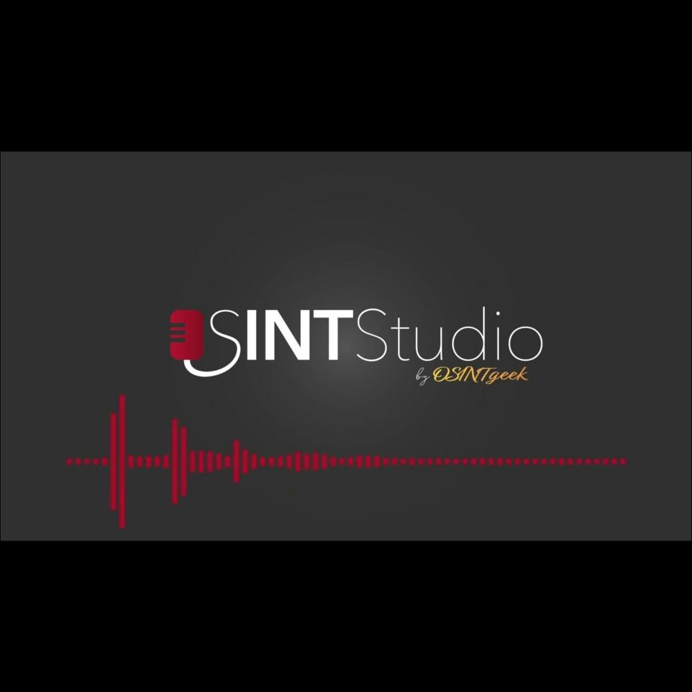 Das Ende von OSINT Studio