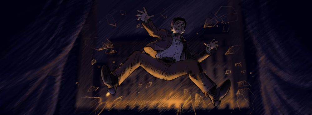 Detective Instinct: Farewell, My Beloved screenshot