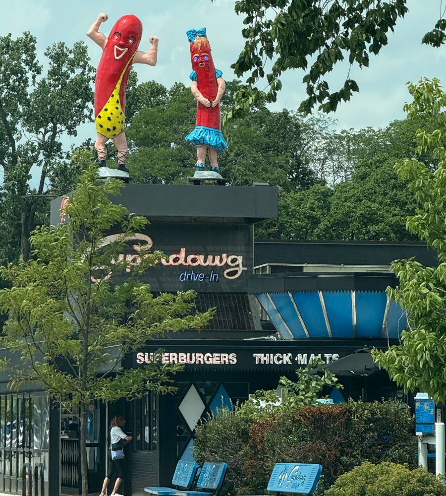 Superdawg