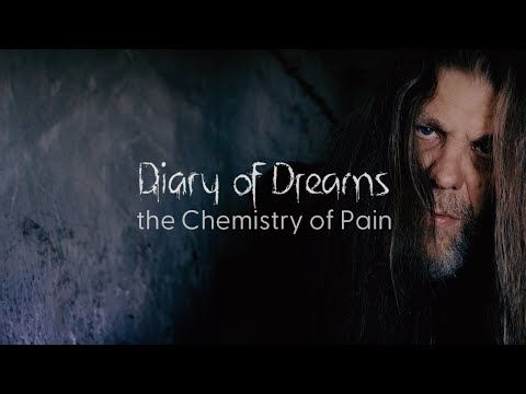 Diary of Dreams - the Chemistry of Pain