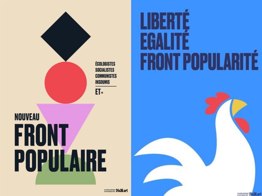 France’s New Popular Front: Block, Build, and Win?