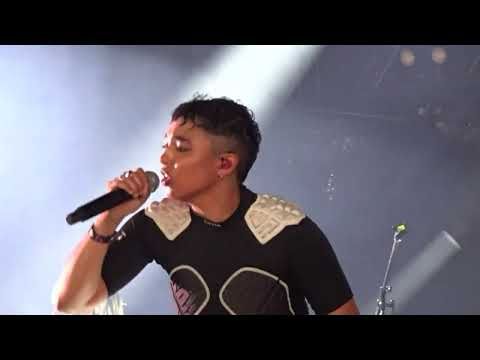 ELOI - BIEN MÉRITÉ (Live) Paris, Solidays 2025