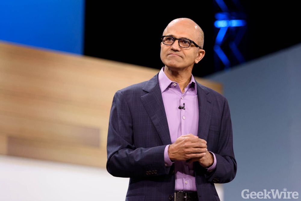 Report: Amazon will use Microsoft 365 cloud productivity tools in $1B ‘megadeal’