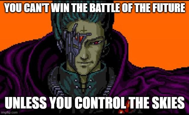 dumb all your base meme