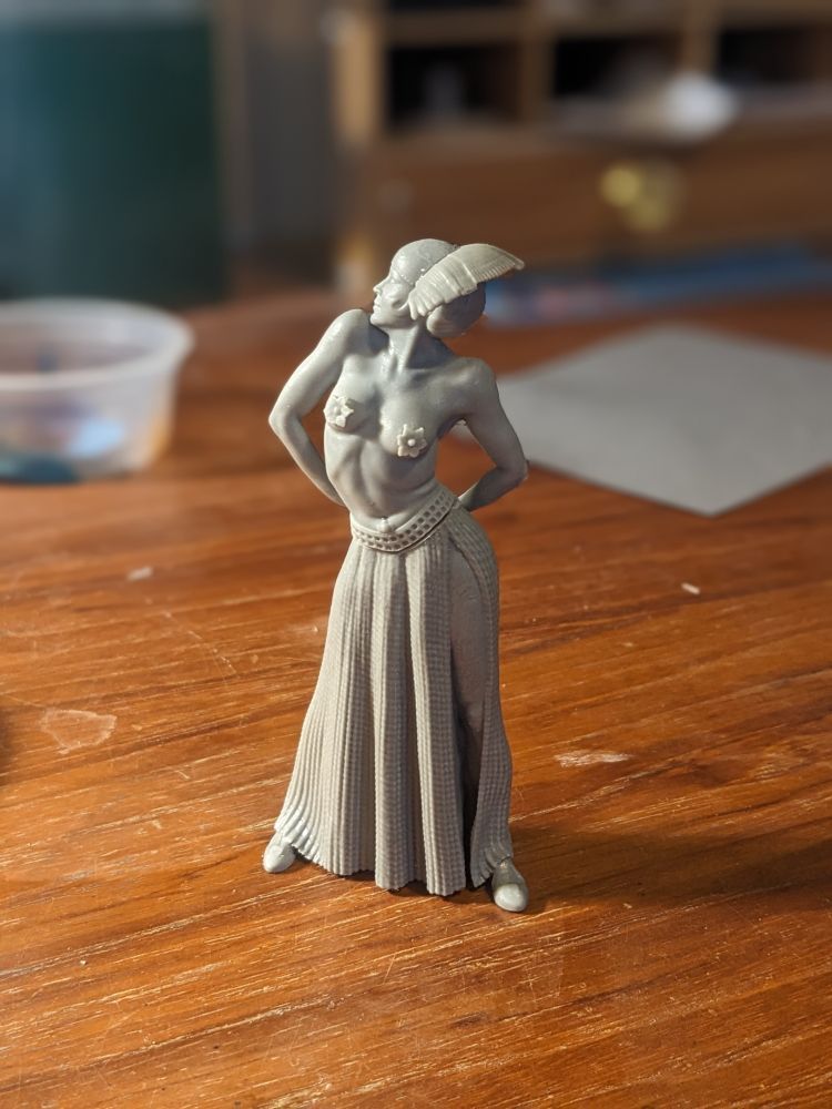 Maria from Metropolis