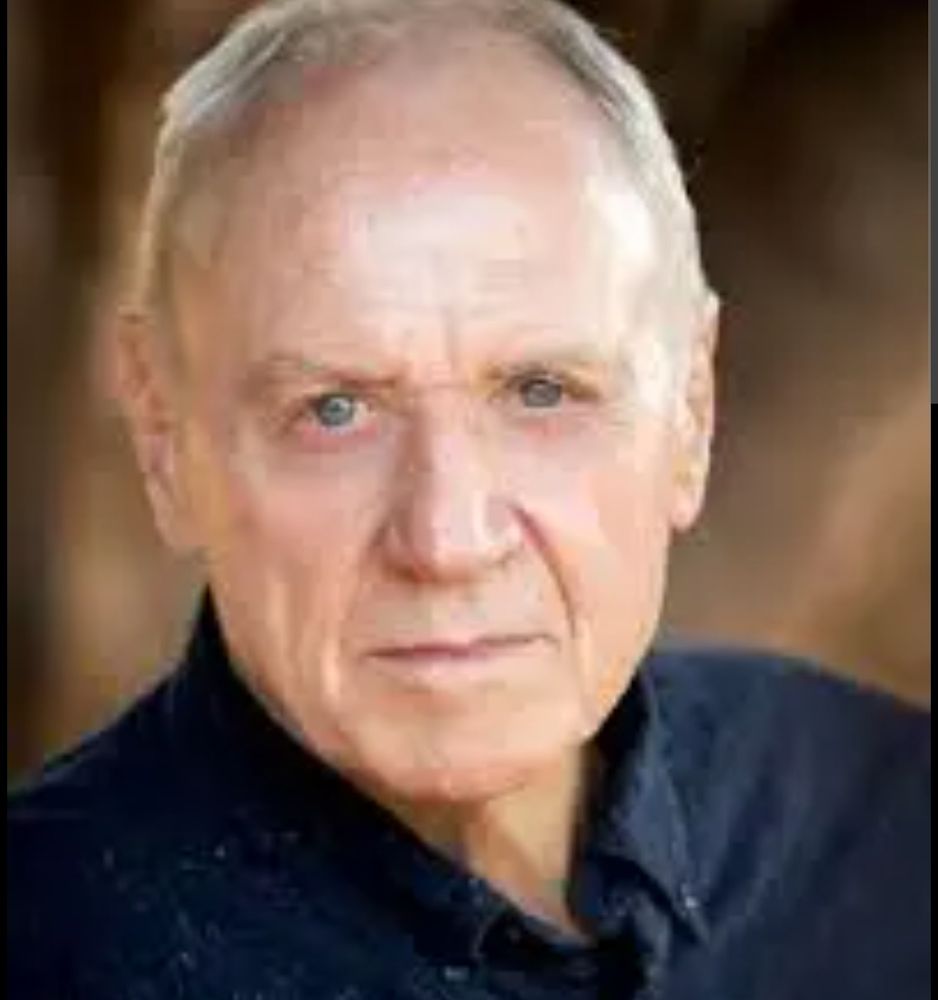 Actor Alan Dale