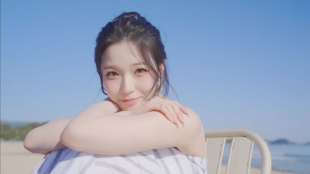 "From Summer" Photobook 2024.