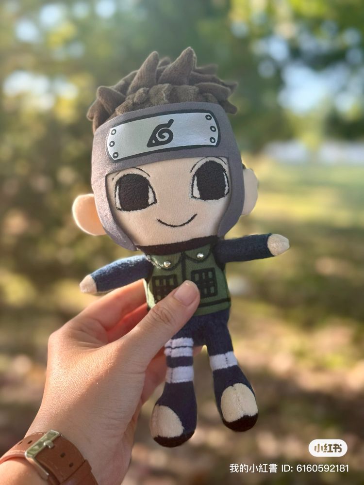 yamato from naruto