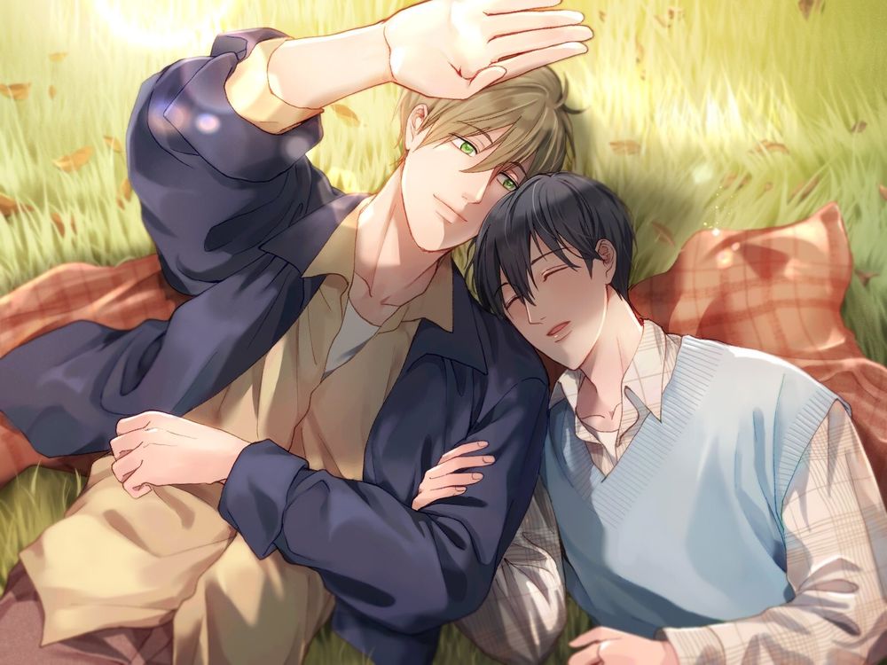 🌸 ʂαყυ 🌸 (@sayuchan91.bsky.social) — Bluesky
