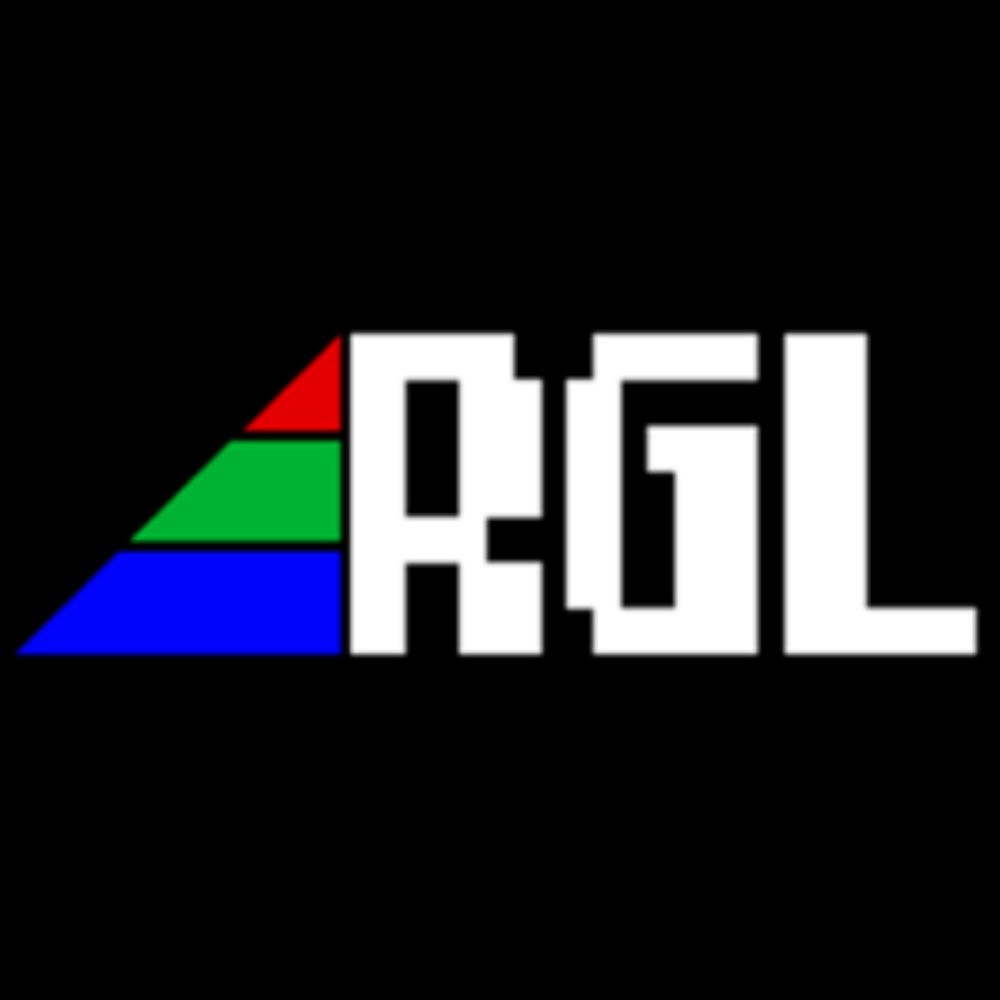 RetroGamingLiveTV - Twitch