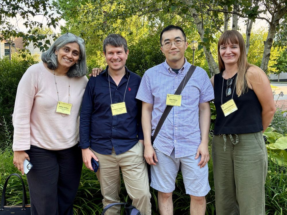 Chairs and vice chairs for the Psychedelics GRC