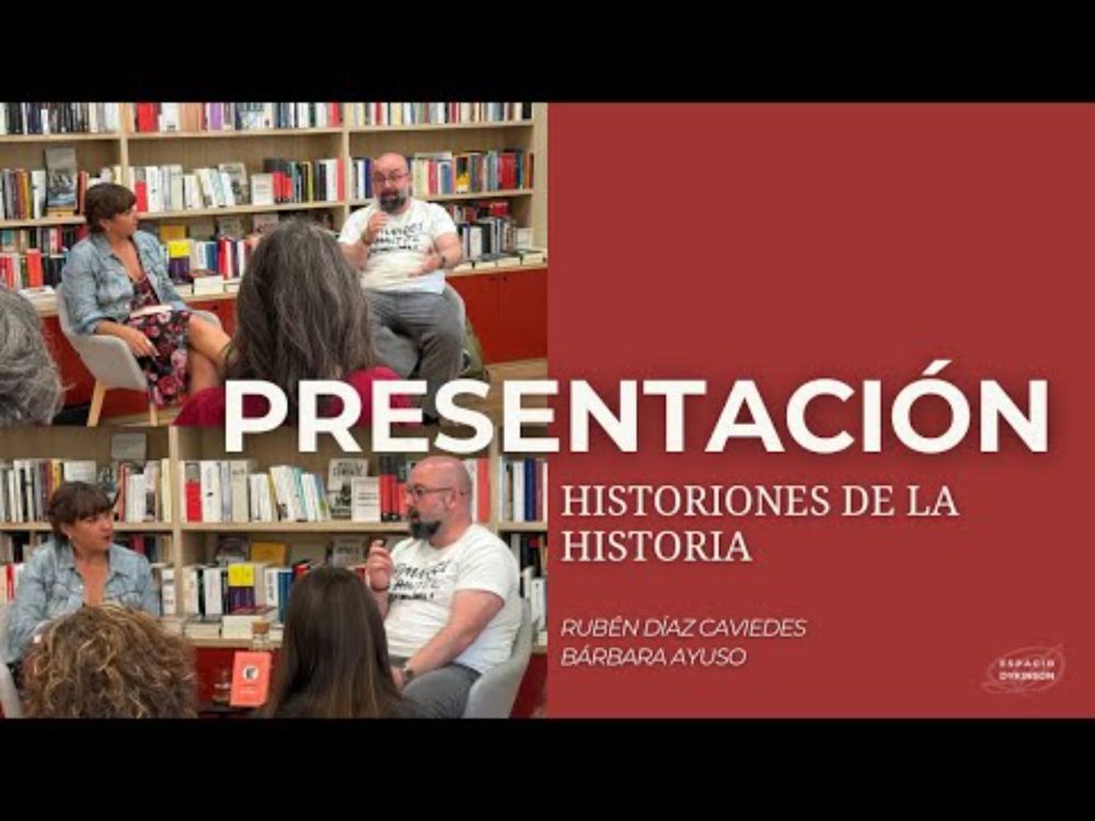 Historiones de la Historia