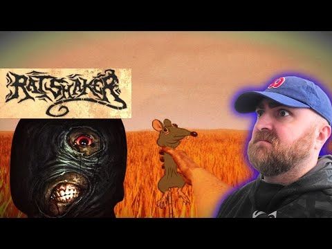 Ratshaker | A Journey for The Truth