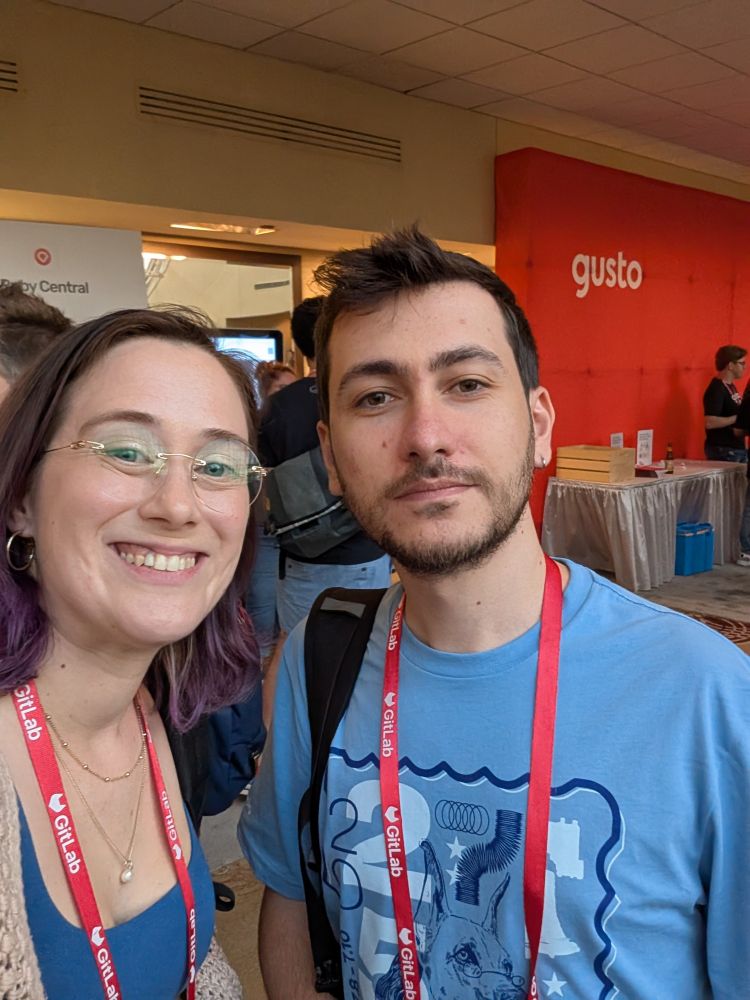 Me and Yaşar.