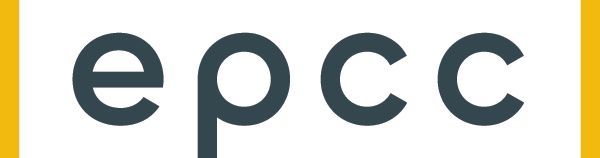 EPCC logo