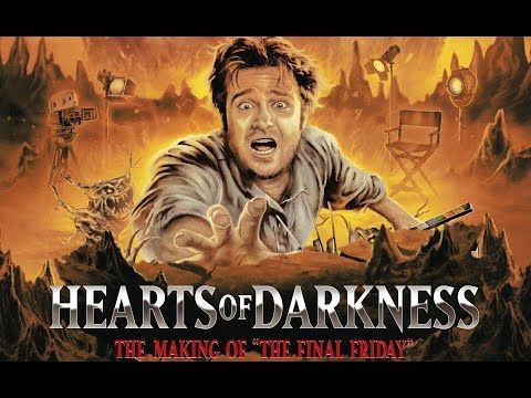 Hearts of Darkness: The Making of the Final Friday - Red Band Trailer