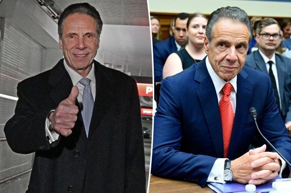 Andrew Cuomo will make his final decision Thursday on whether he’s running for mayor — after speaking to his three daughters