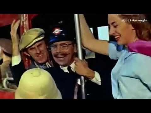 Everything Is Tickety Boo - Danny Kaye ( From "Merry Andrew" )