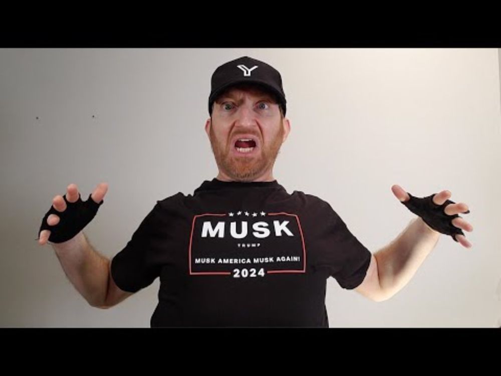 Yo Elon, It's Your Boy Y!  - Ep 0001