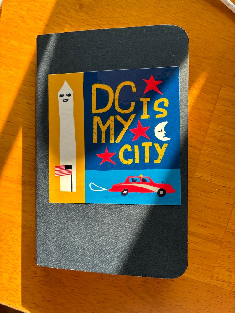 DC is my City sticker from https://theculturecurious.com/pages/the-culture-curious-about 