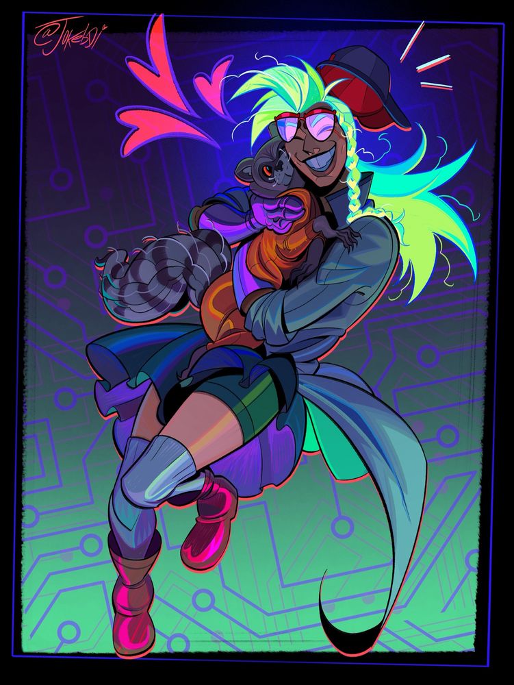 A commission 