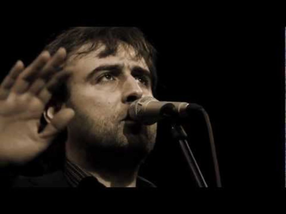 Roger Mas i la Cobla Sant Jordi - Ciutat de Barcelona: EL DOLOR DE LA BELLESA